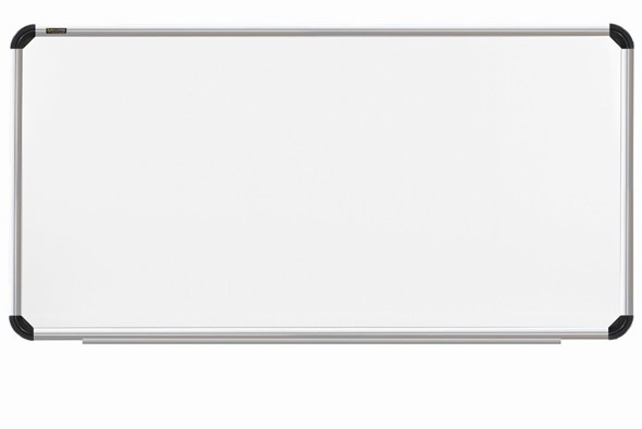 Магнитная доска на стену BRAUBERG Premium 120х240 см, улучшенная алюминиевая рамка в Уфе - изображение