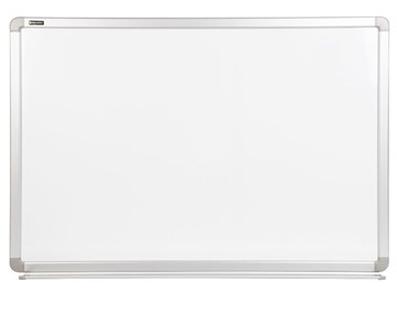Доска магнитная настенная BRAUBERG Premium 60х90 см, улучшенная алюминиевая рамка в Уфе - предосмотр