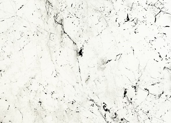 Столешница С155М 1550х600х26, Мрамор Марквина белый в Стерлитамаке - изображение