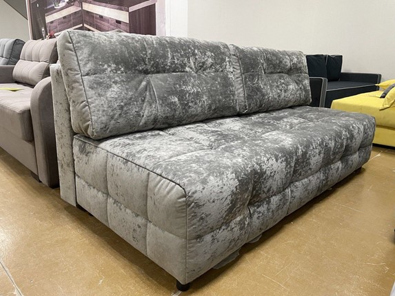 Прямой диван Бруно БД Канди 08 в Стерлитамаке - изображение