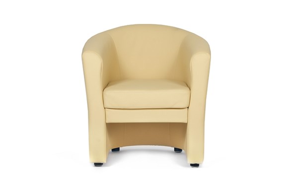 Кресло Крон, экокожа в Уфе - изображение