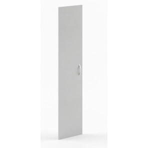 SIMPLE SD-5B Дверь высокая 382х16х1740 серый в Уфе