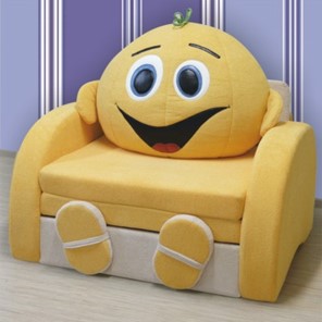Детский диван Смайлик в Стерлитамаке