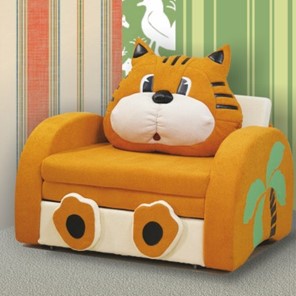 Детский диван Тигр в Стерлитамаке - предосмотр