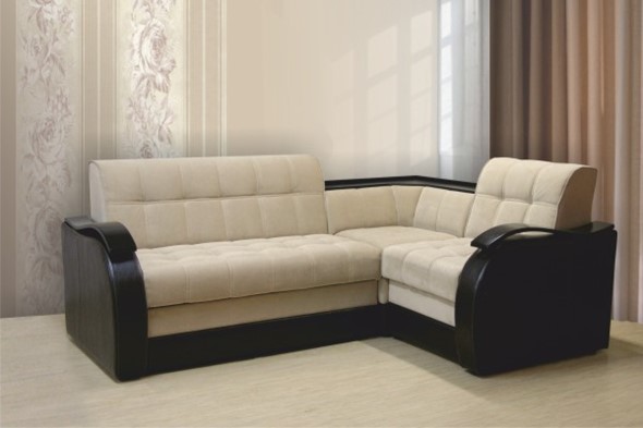 Угловой диван Лео в Стерлитамаке - изображение